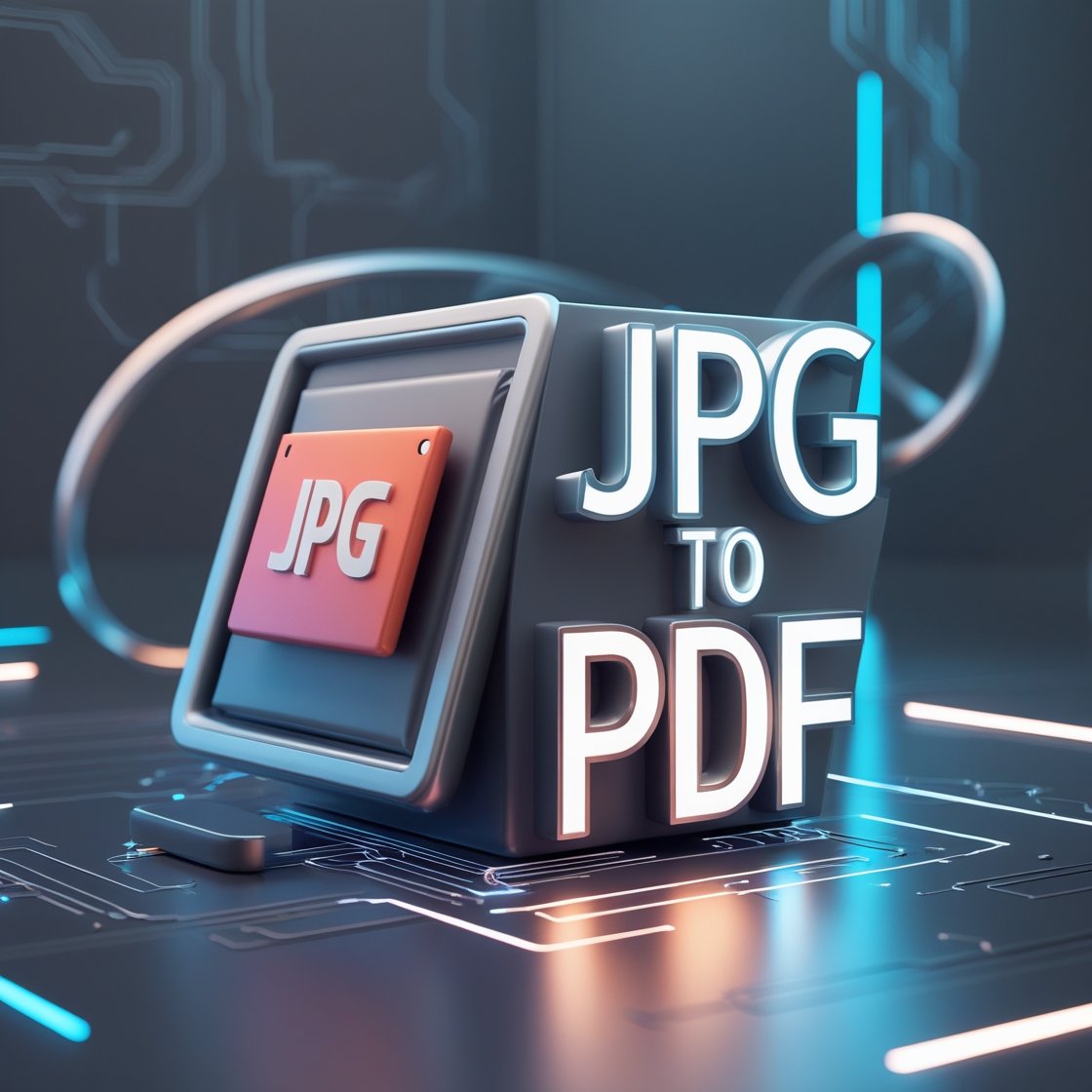 jpg to pdf