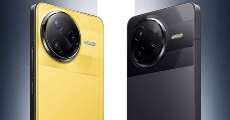 POCO F7