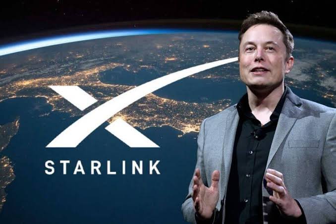 Starlink क्या है