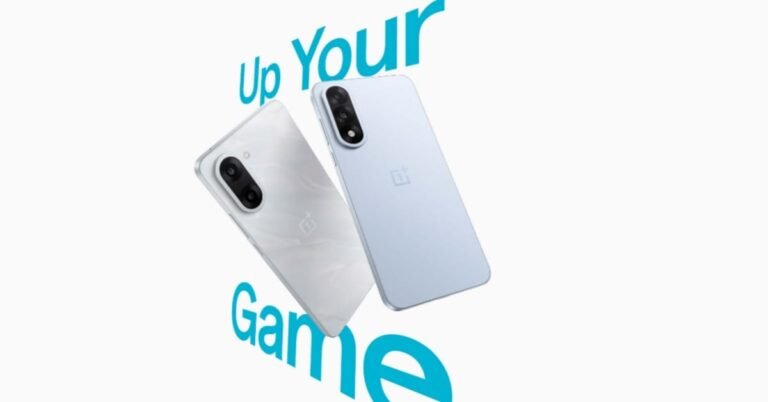 OnePlus Nord CE 5 5G