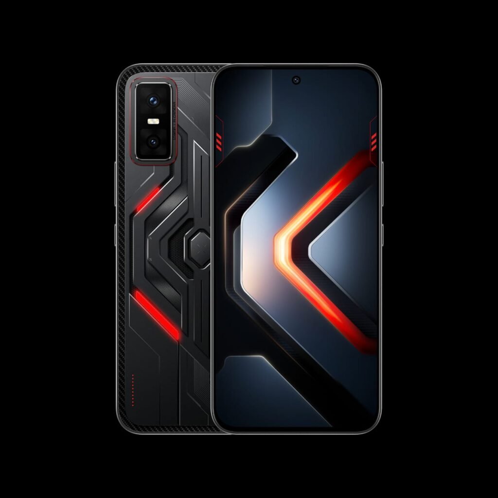 infinix gt 30 pro 5g