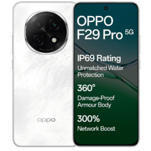 Oppo F29 Pro