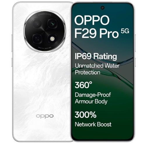 Oppo F29 Pro