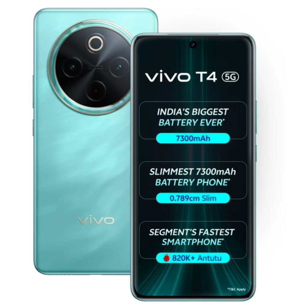 VIVO T4