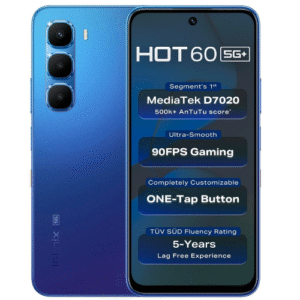 Infinix hot 60