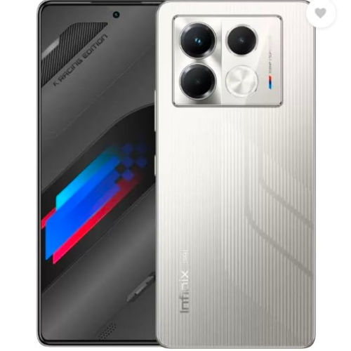 Infinix note 40